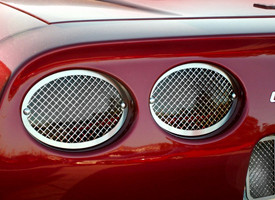 Taillight Covers