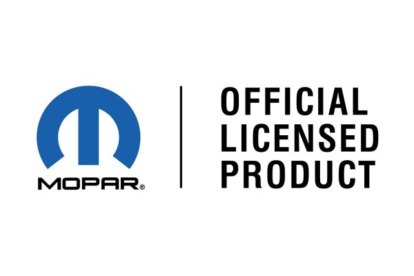 Mopar Official Licensed Product
