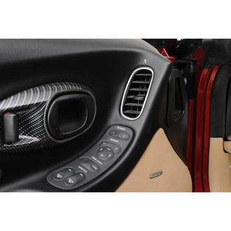 American Car Craft® - Dash Bezel Kit