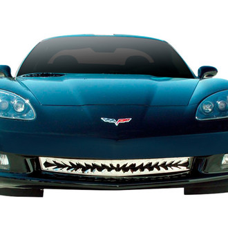 ACC® - Shark Tooth Style Grille