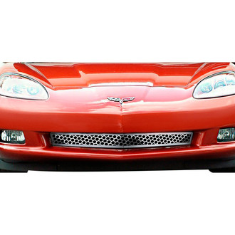 American Car Craft® - Matrix Style Grille