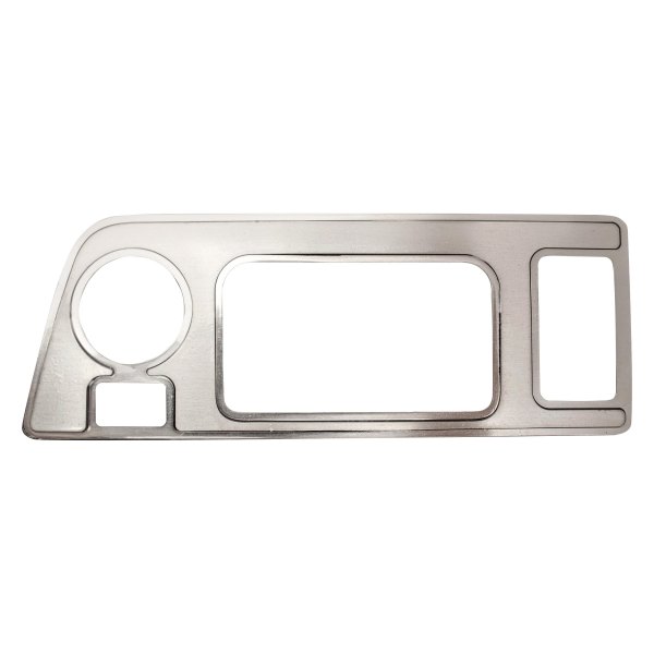 American Car Craft® - Mirror Control/HUD Trim Plate