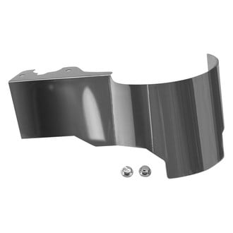 American Car Craft® - Plain Style Alternator Cover