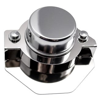 ACC® - Vacuum Pump Actuator Cover