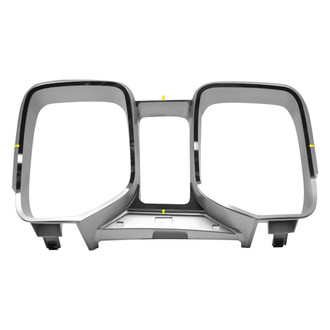 ACC® - Dashboard Gauge Cluster Trim