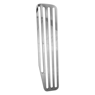 ACC® - Driver Side Dead Pedal Trim Plate