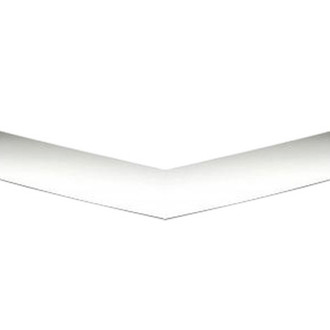 ACC® - Polished Hood Vent Trim
