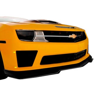 ACC® - Fascia "BB" Style Smoke Fog Light Covers