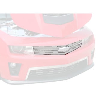 ACC® - 13-Pc Polished Main Grille Trim Kit