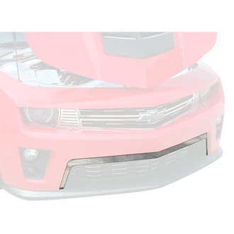 ACC® - 26-Pc Polished Bumper Grille Trim Kit