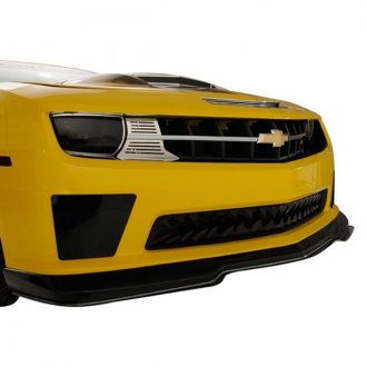 2011 Chevy Camaro Chrome Accessories & Trim - CARiD.com