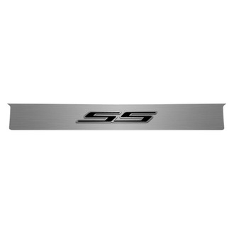 ACC® - Trunk Lid Plate