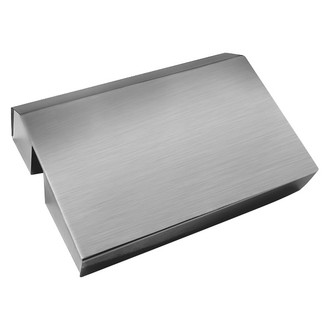 ACC® - Brushed Fuse Box Cover