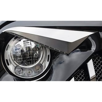 American Car Craft® - Eyebrow Kit