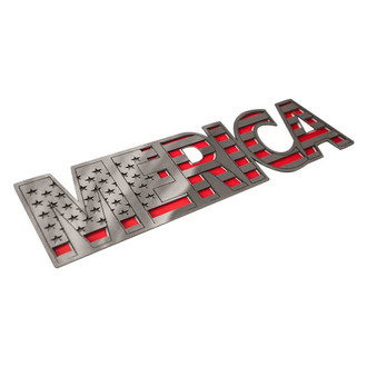 ACC® - "MERICA" Emblem