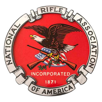 ACC® - "N.R.A" Emblem