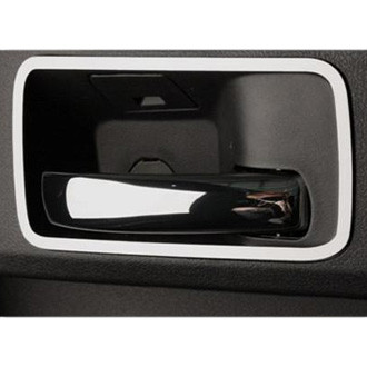 ACC® - Brushed Door Handle Trim