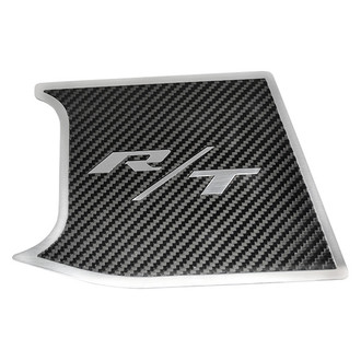 ACC® - Anti Lock Brake Cover Top Plate with RT Logo