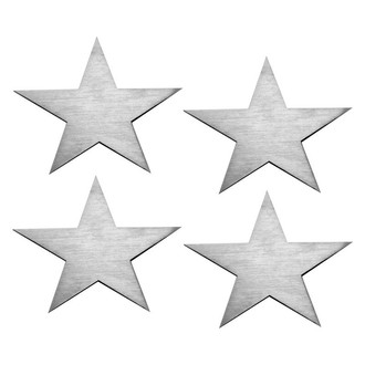 ACC® - "Star" Emblems