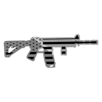 ACC® - "Gun Safe" Emblem