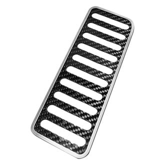 ACC® - Driver Side Dead Pedal Trim Plate