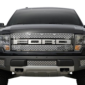 ACC® - CNC Machined Grille