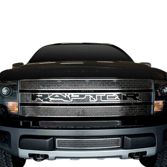 ACC® - Mesh Grille