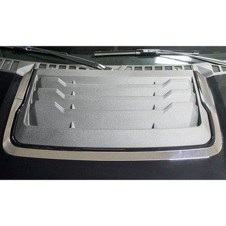 American Car Craft® - Hood Trim