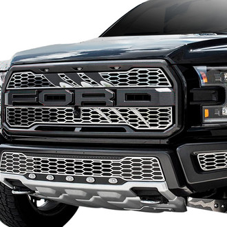 ACC® - Slash Style Grille