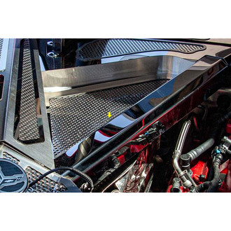 ACC® - Rear Crossmember Covers
