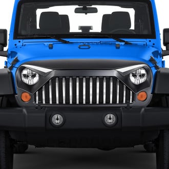 ACC® - Gladiator Grille