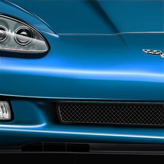 ACC® - Stealth Series Mesh Grille