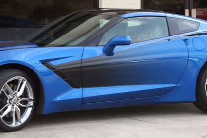 ACC® - Side Graphics Installation Video