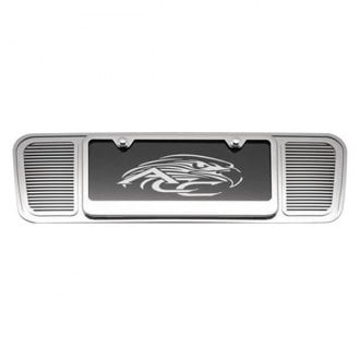 ACC® - Polished Tag Plate