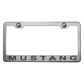 ACC® - License Plate Frame