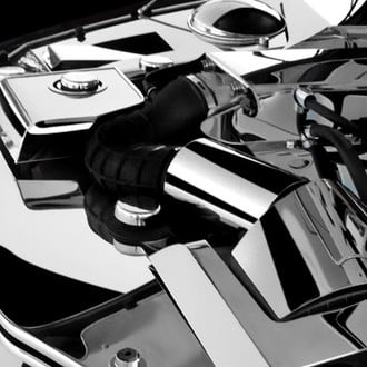 ACC® - Polished Air Box Covers