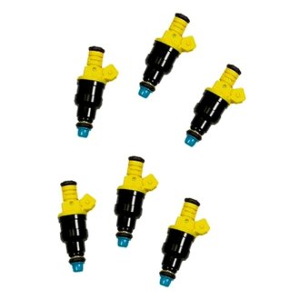 Accel® - Stock Replacement Fuel Injectors