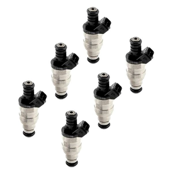 Accel® - Stock Replacement Fuel Injectors