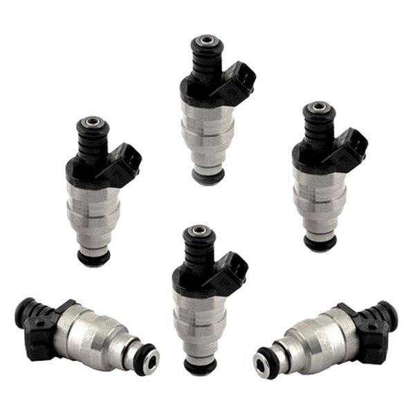 Accel® - Stock Replacement Fuel Injectors