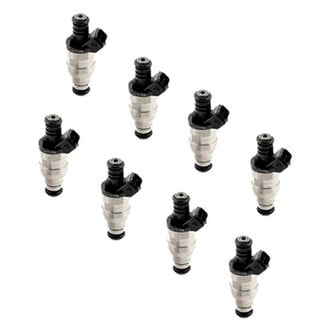 Accel® - Stock Replacement Fuel Injectors