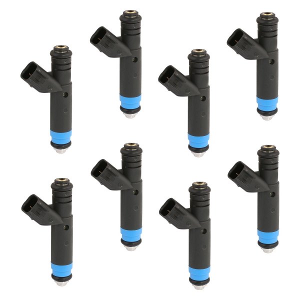 Accel® - Stock Replacement Fuel Injector