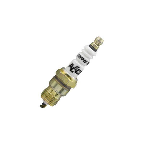 Accel® - U-Groove™ Standard Header Copper Spark Plugs W/O Resistor
