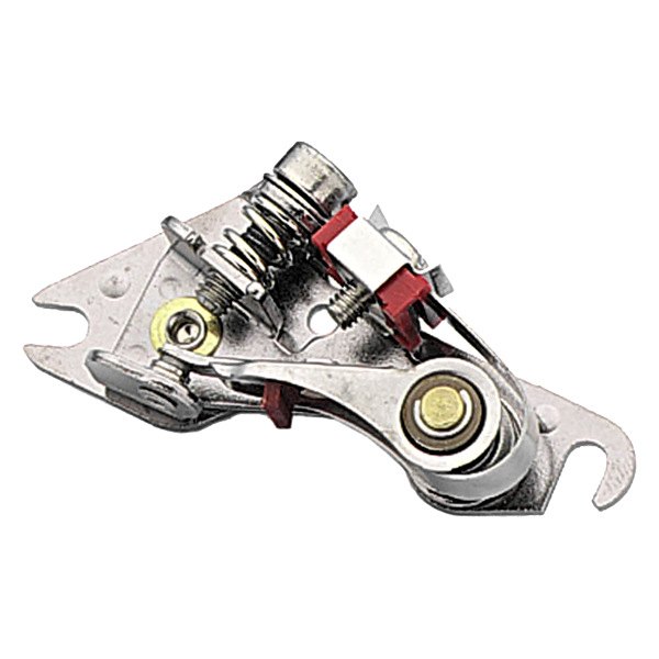 Accel® - High Performance Points Ignition Tune Up Kit
