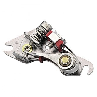 Accel® - Points Ignition Tune Up Kit