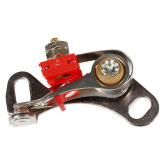 Accel® - Points Ignition Tune Up Kit