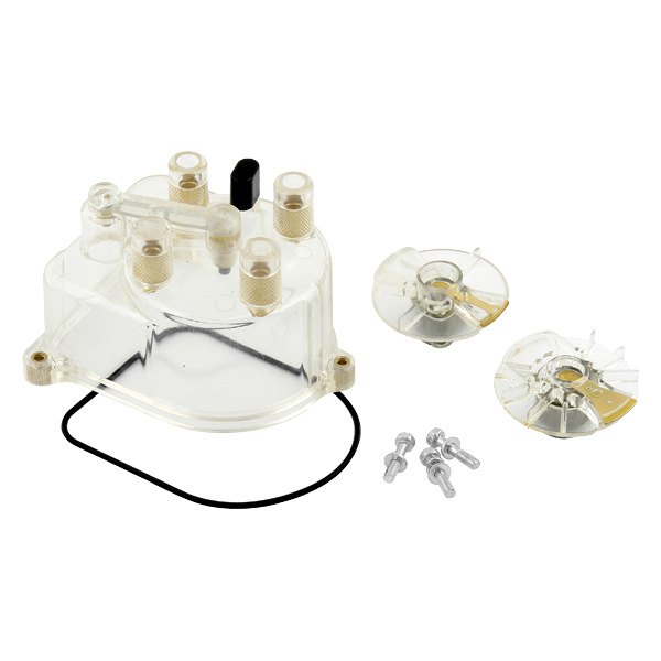 Accel® - Distributor Cap and Rotor Kit