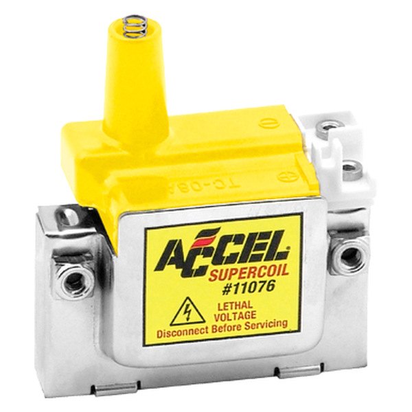 Accel® - Super Coil-Near-Plug Ignition Coil