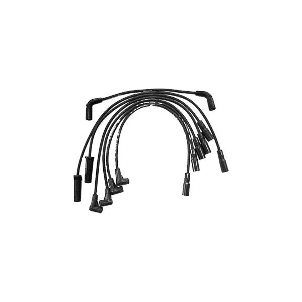 ProConnect® - Prestolite Spark Plug Wire Set