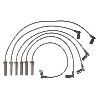 ProConnect® - Prestolite Spark Plug Wire Set
