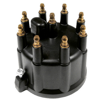 Accel® - Front Distributor Cap (Mopar Small Block Magnum)